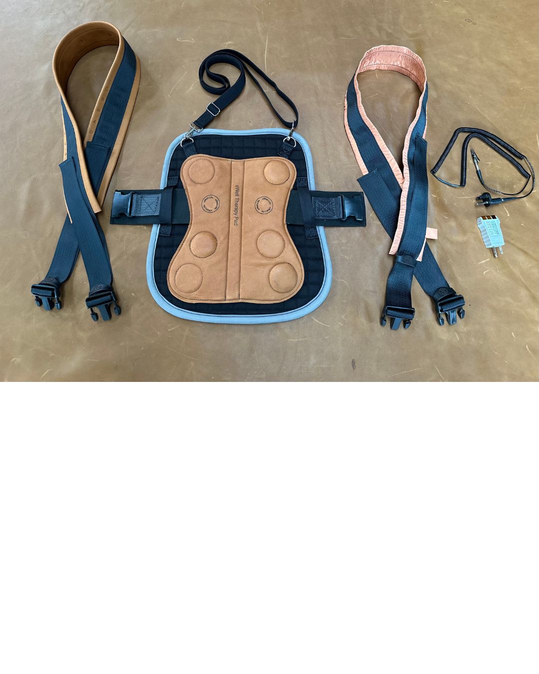 eWell Therapy Pad (For Horses)