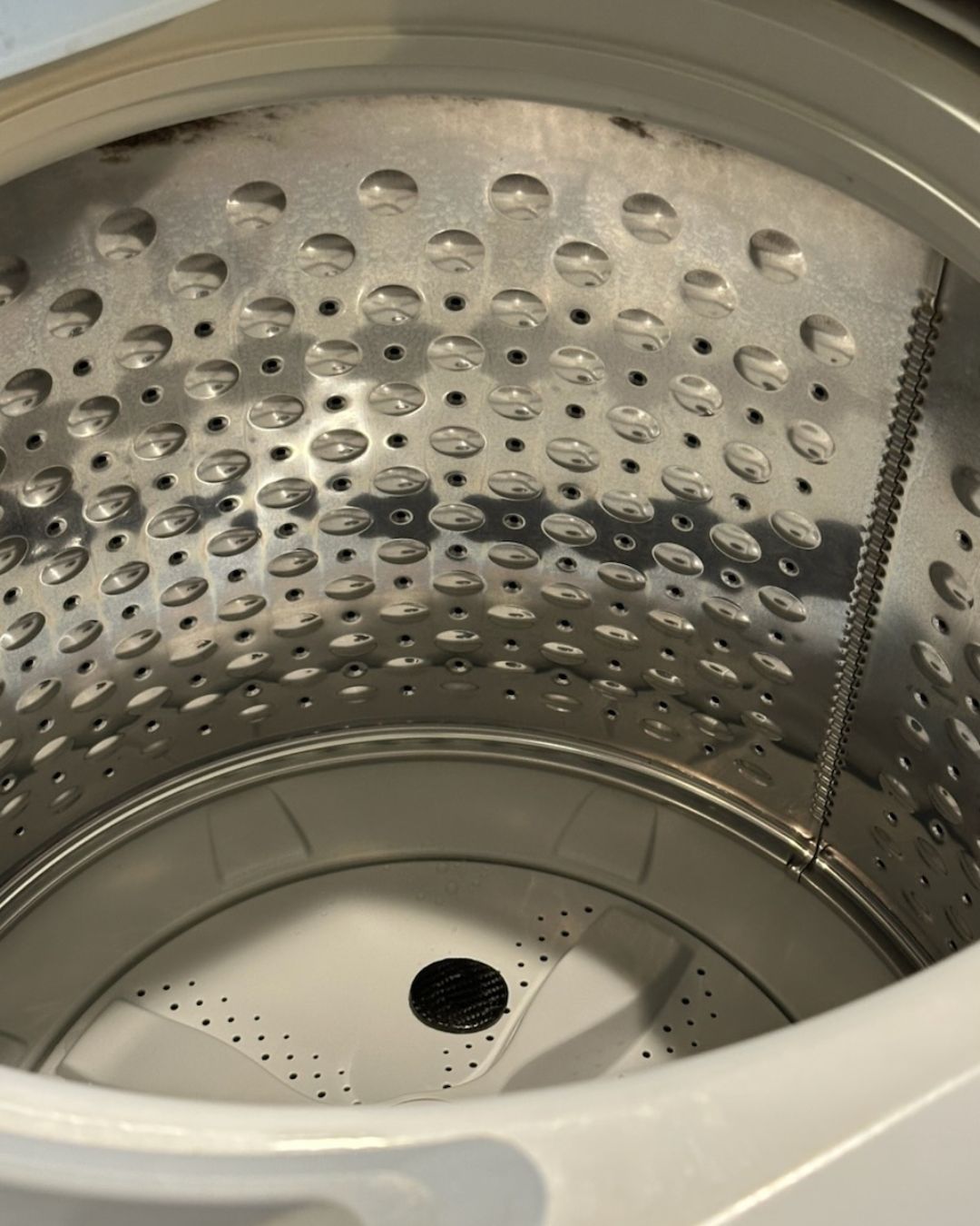 eWell Puck for Bio Hacks: Washing Machine, Dishwasher & Fridge (No Clip)