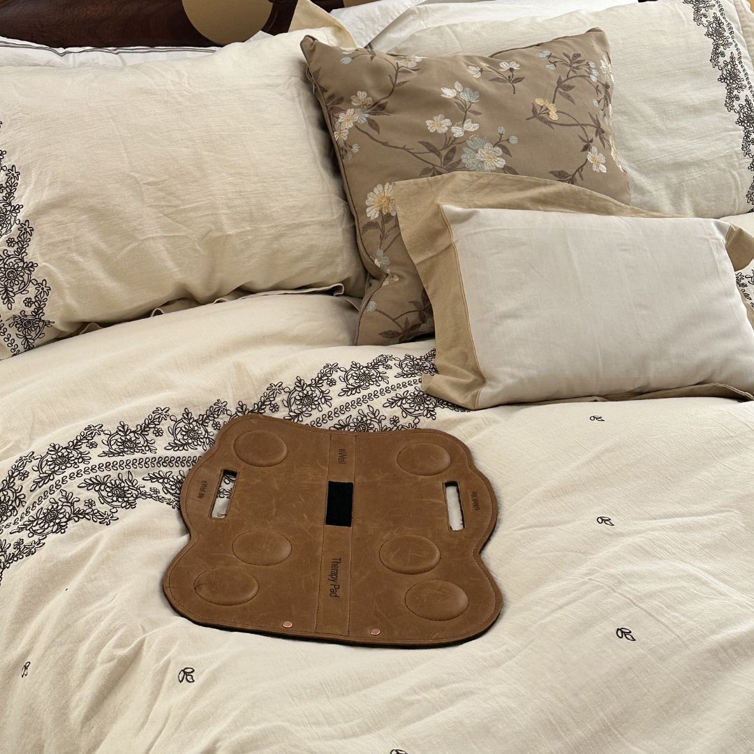 eWell Therapy Pad for People