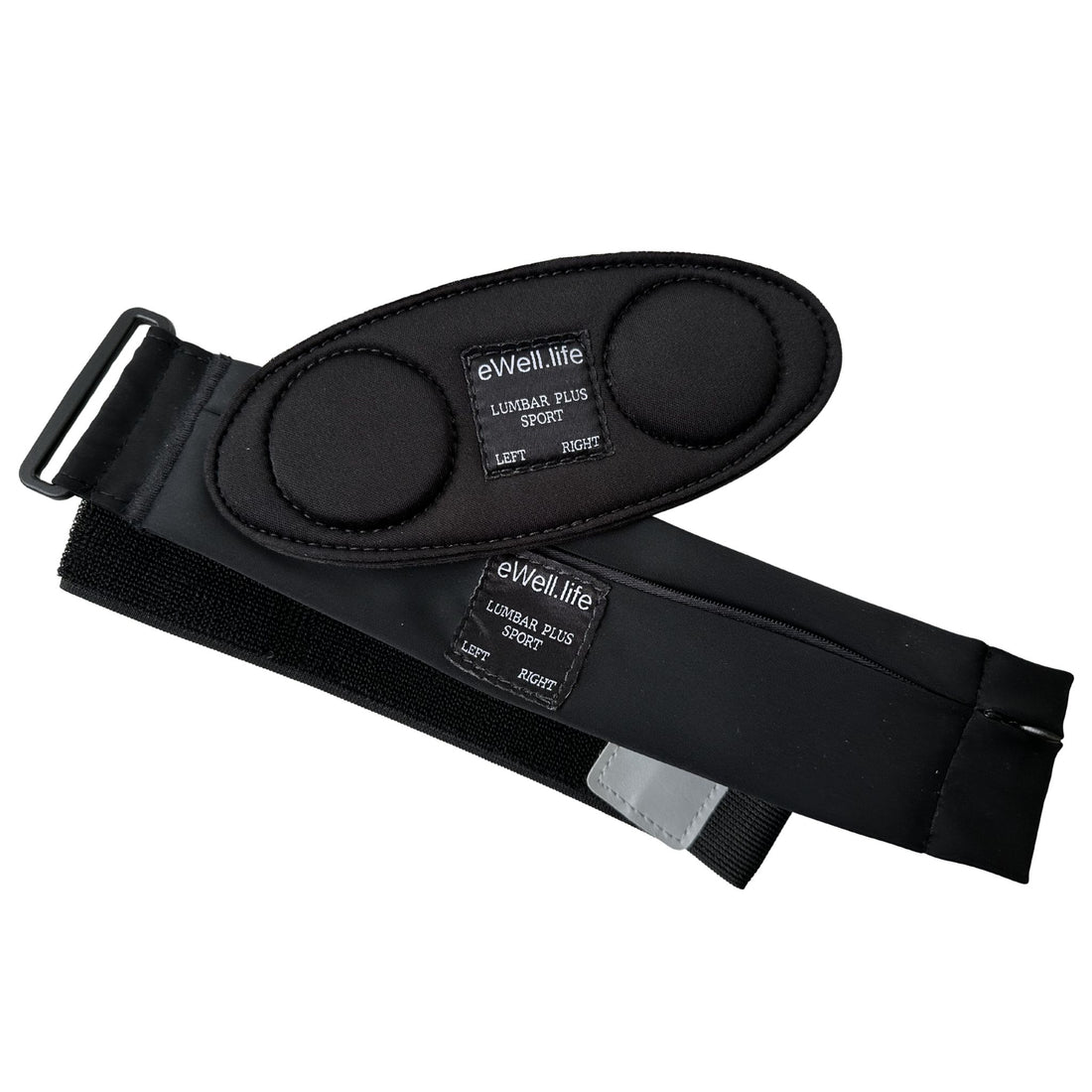 eWell Lumbar Plus +